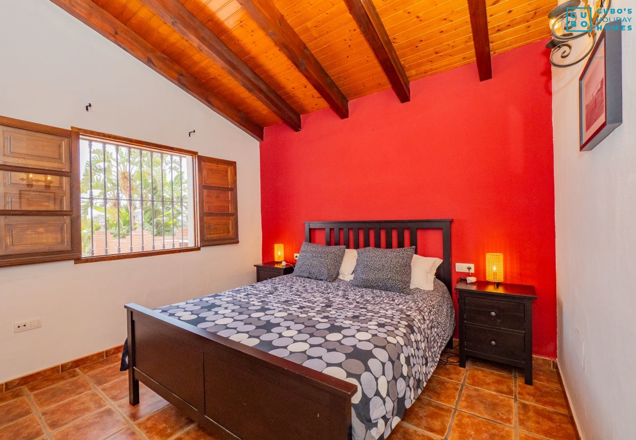 Gîte Rural à Cártama - Cubo's Buenavista Paradise High Privacy