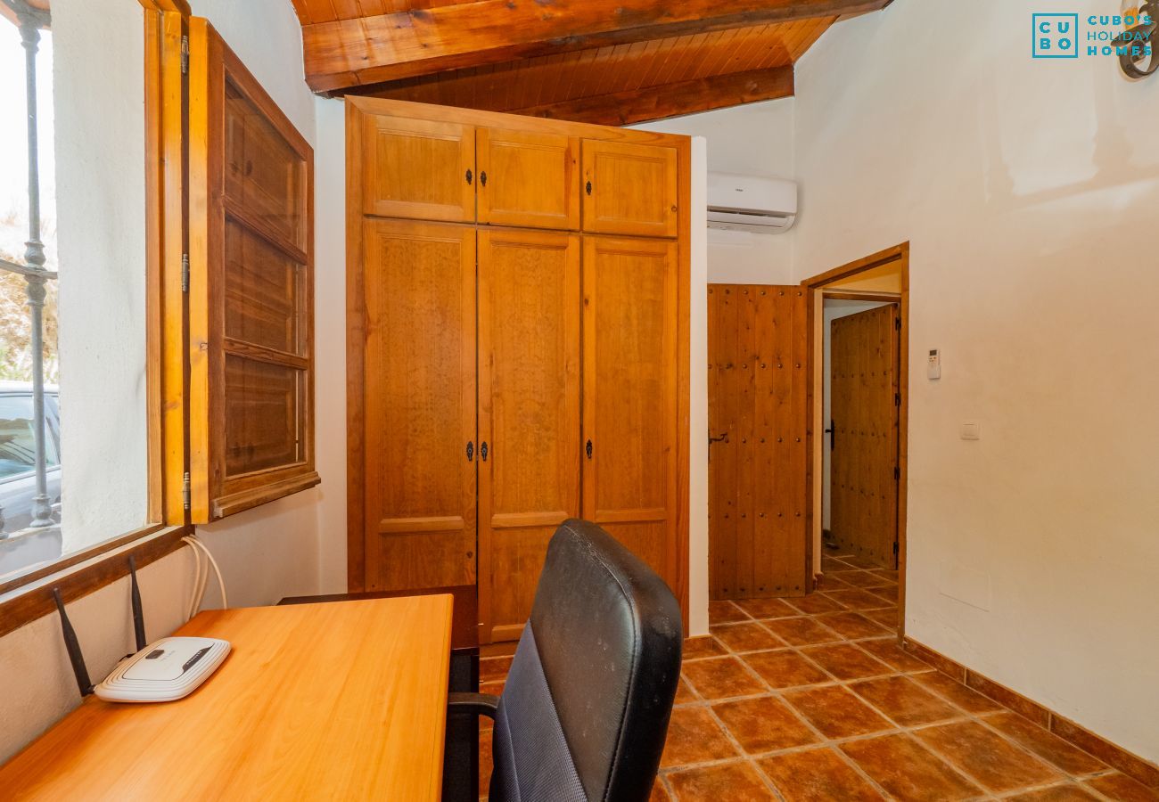 Gîte Rural à Cártama - Cubo's Buenavista Paradise High Privacy