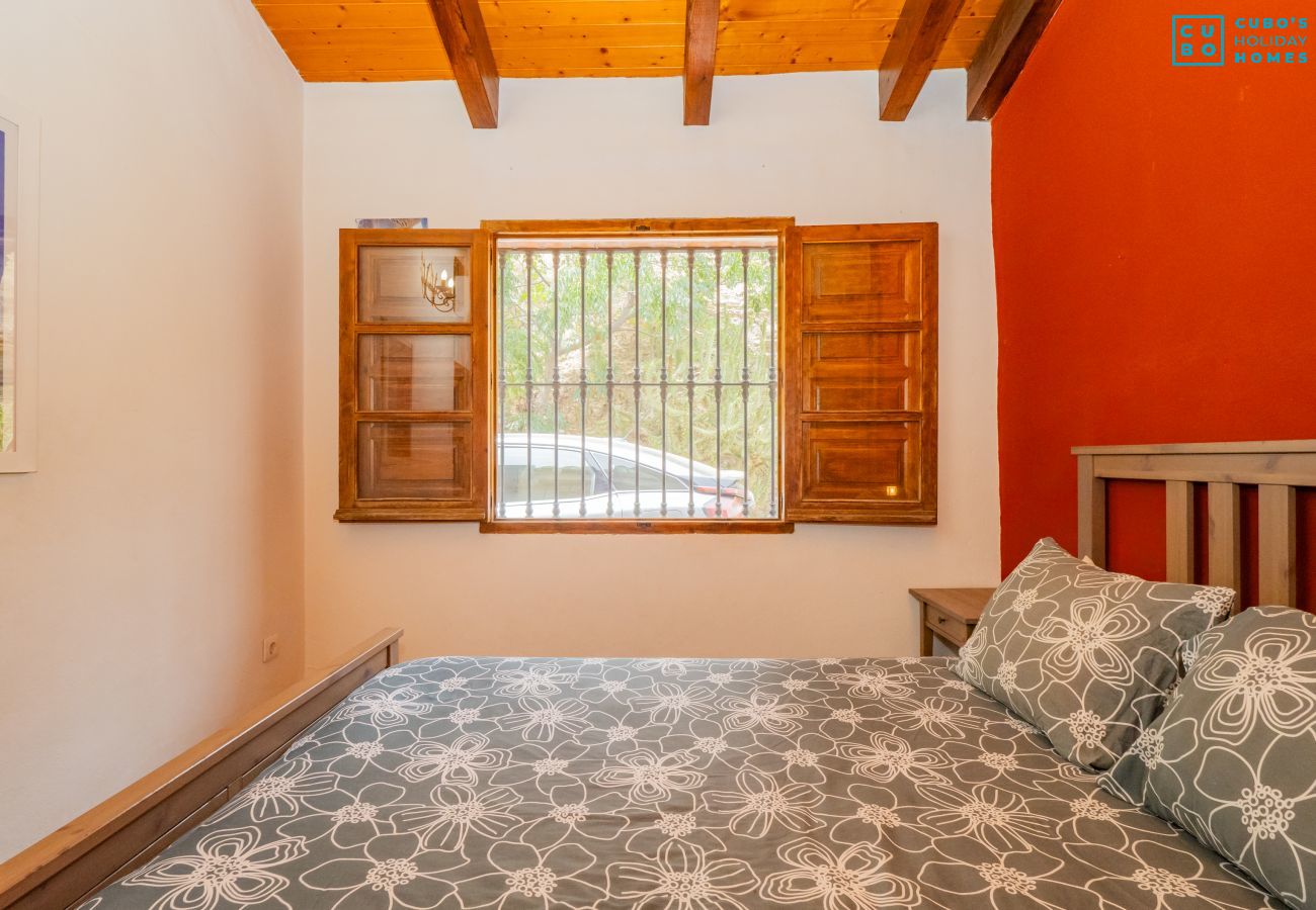Gîte Rural à Cártama - Cubo's Buenavista Paradise High Privacy