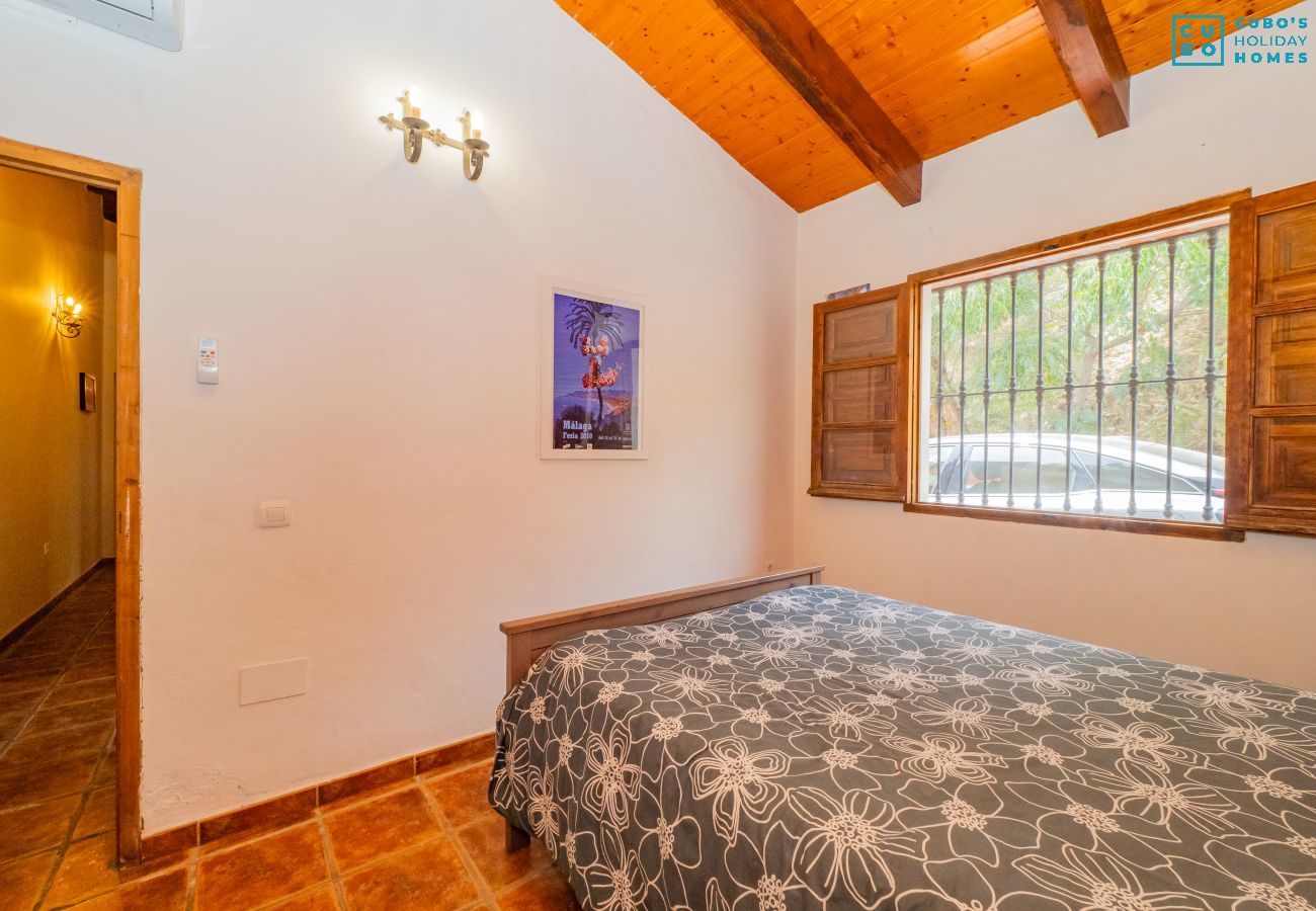 Gîte Rural à Cártama - Cubo's Buenavista Paradise High Privacy