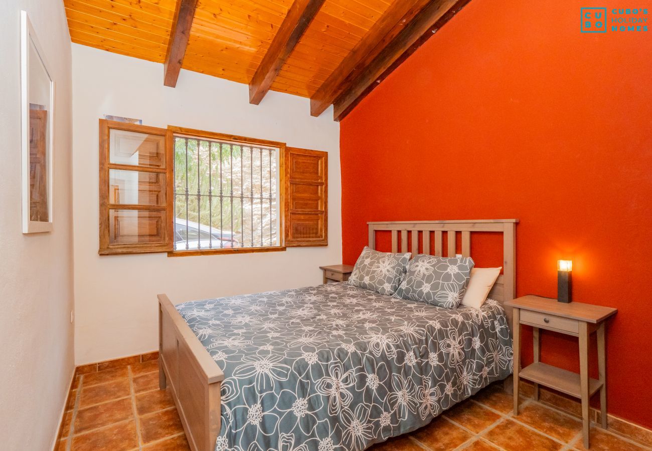 Gîte Rural à Cártama - Cubo's Buenavista Paradise High Privacy