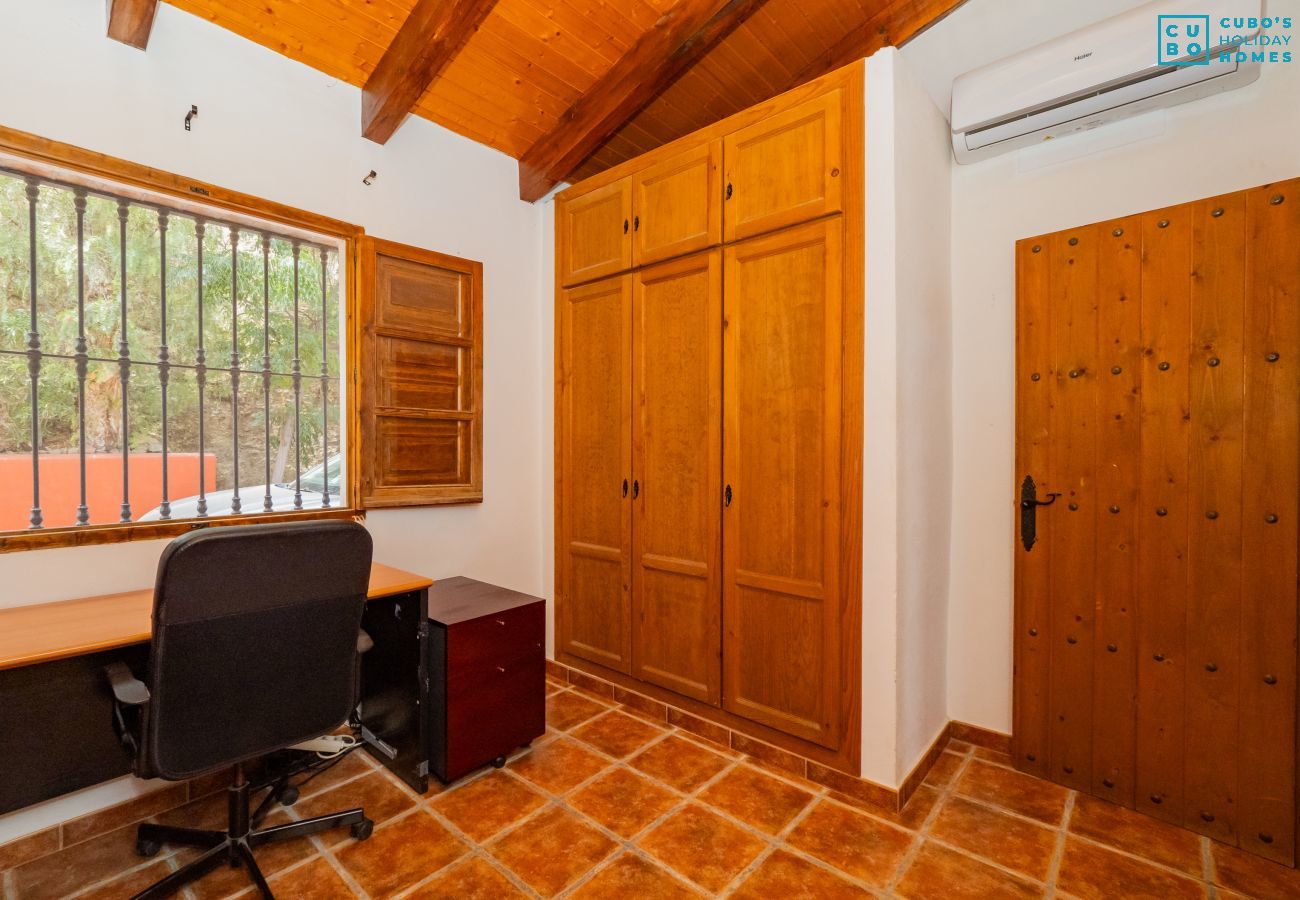 Gîte Rural à Cártama - Cubo's Buenavista Paradise High Privacy