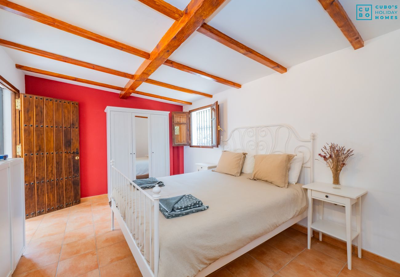 Gîte Rural à Cártama - Cubo's Buenavista Paradise High Privacy