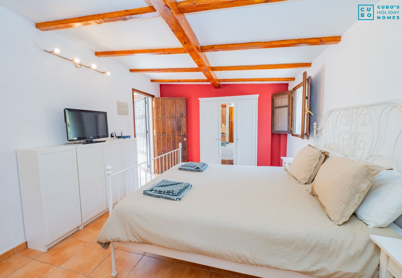 Gîte Rural à Cártama - Cubo's Buenavista Paradise High Privacy