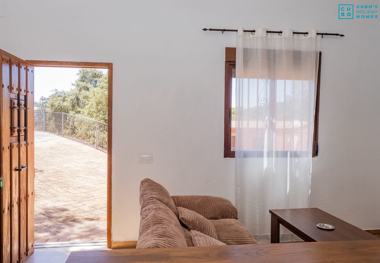 Bungalow à Obejo - Cubo's Apto Villaharta Hacienda El Encinar