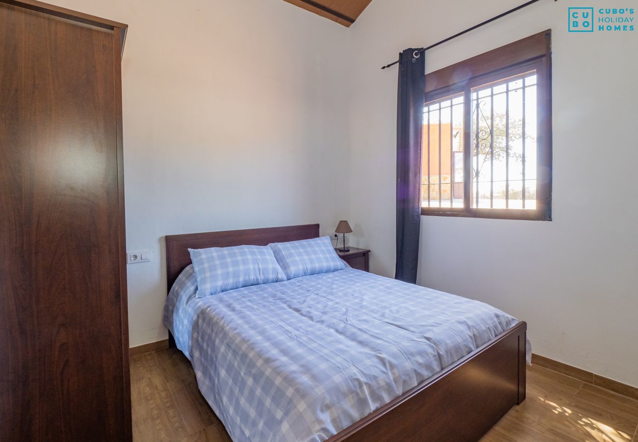 Bungalow à Obejo - Cubo's Apto Villaharta Hacienda El Encinar