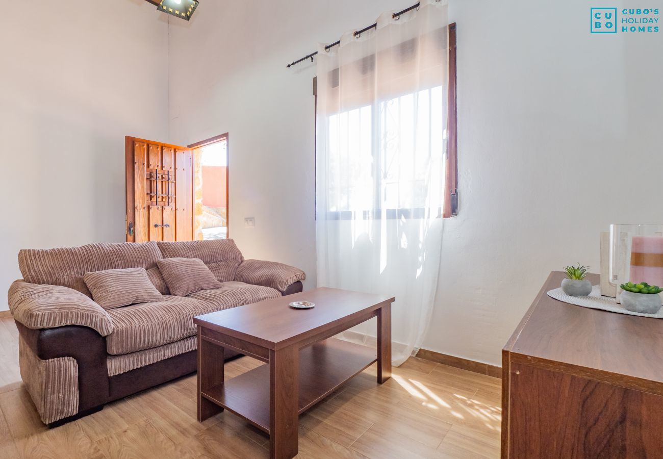 Bungalow à Obejo - Cubo's Apto Villaharta Hacienda El Encinar