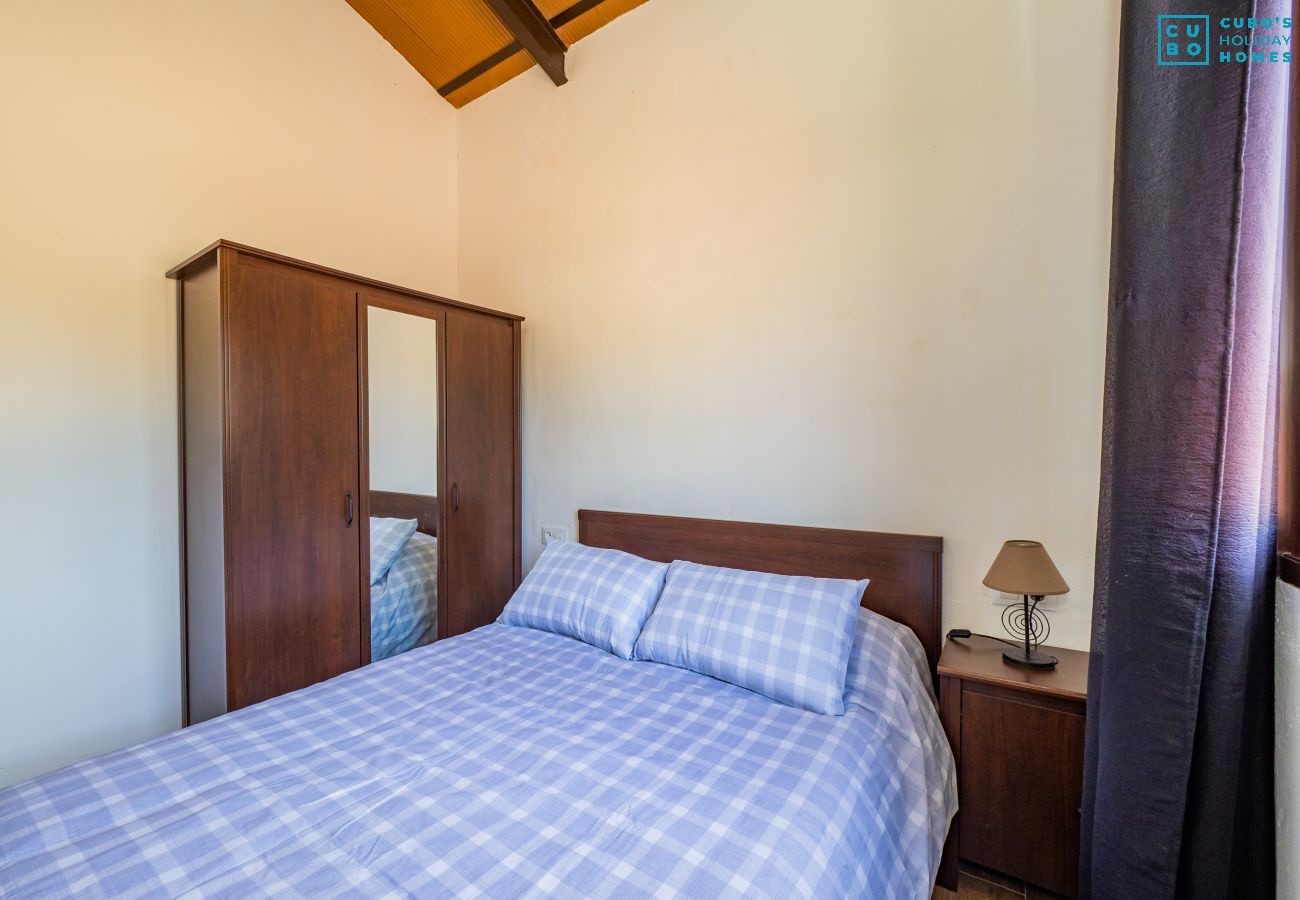 Bungalow à Obejo - Cubo's Apto Villaharta Hacienda El Encinar