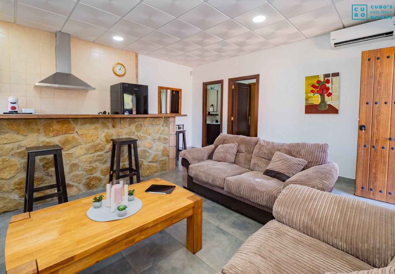 Bungalow à Obejo - Cubo's Apto Obejo Hacienda El Encinar