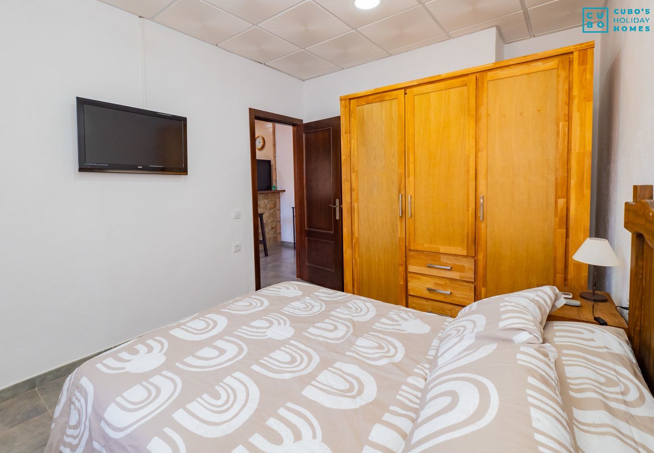 Bungalow à Obejo - Cubo's Apto Obejo Hacienda El Encinar