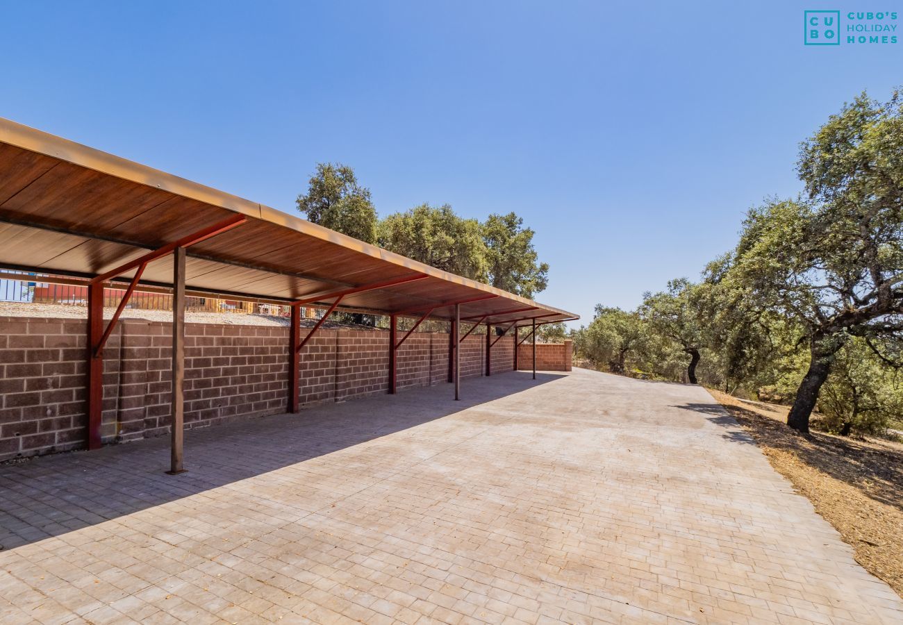 Bungalow à Obejo - Cubo's Apto Cerro Muriano Hacienda El Encinar