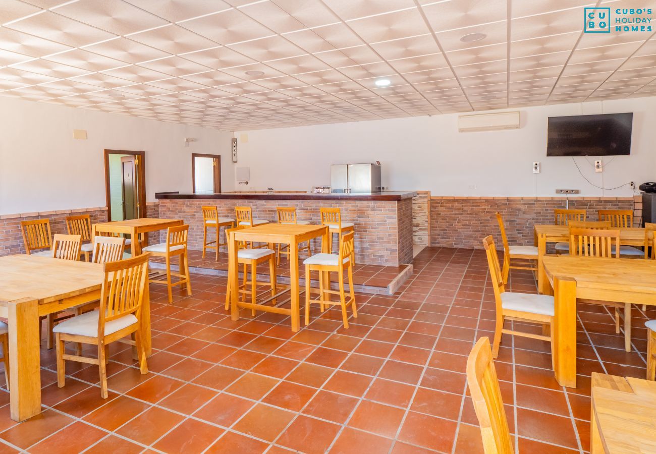 Bungalow à Obejo - Cubo's Apto Cerro Muriano Hacienda El Encinar