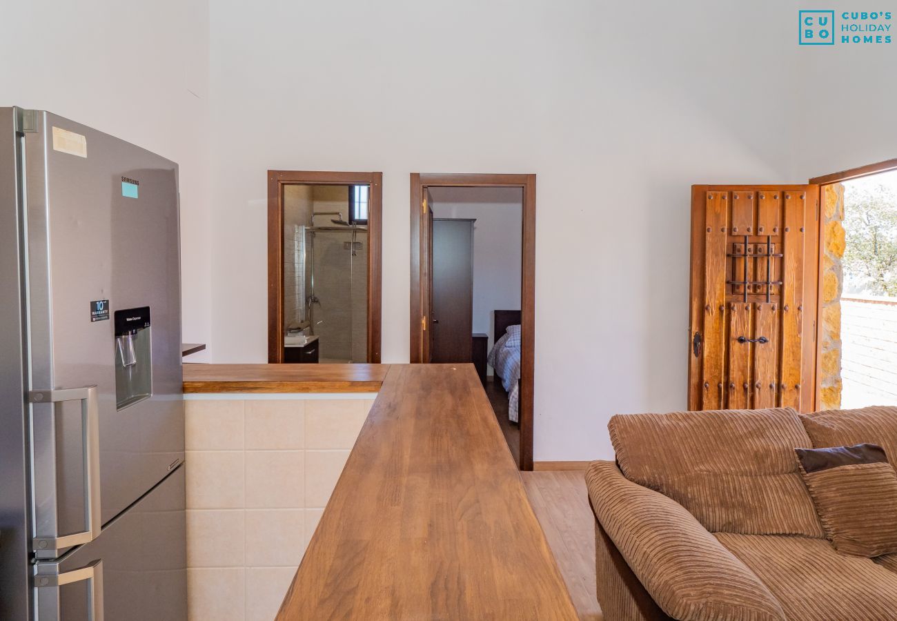 Bungalow à Obejo - Cubo's Apto Cerro Muriano Hacienda El Encinar