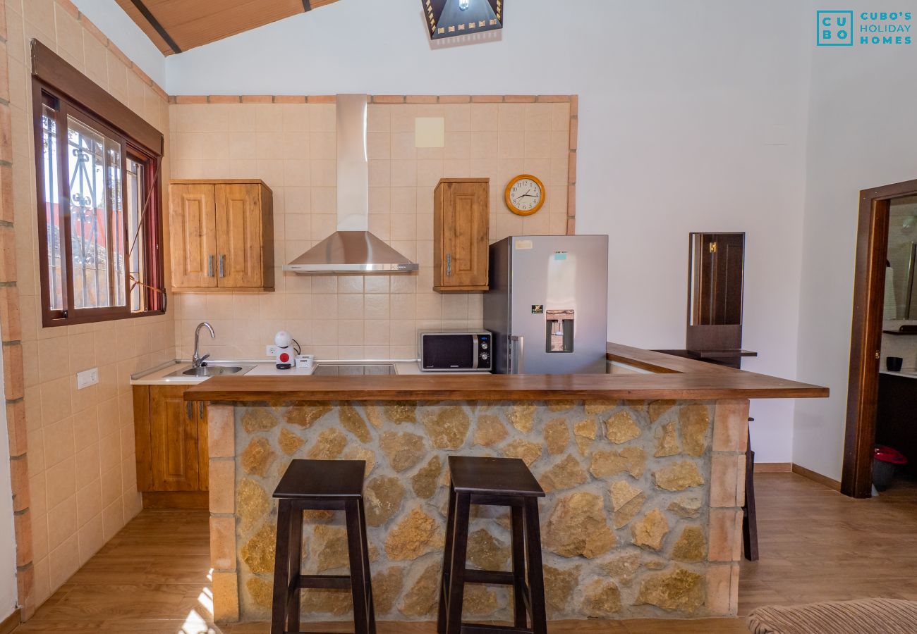 Bungalow à Obejo - Cubo's Apto Cerro Muriano Hacienda El Encinar