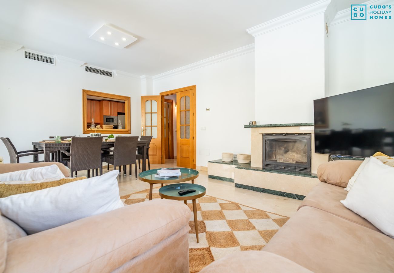 Villa à Coín - Cubo's Casa Ilios Los Nebrales