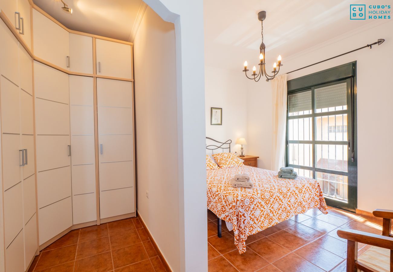 Maison mitoyenne à Pizarra - Cubo's Casa Ronda del Olivar