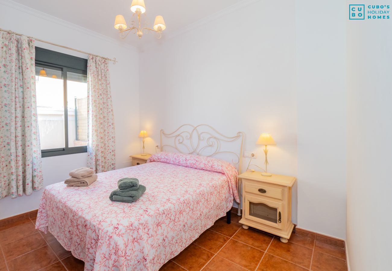 Maison mitoyenne à Pizarra - Cubo's Casa Ronda del Olivar
