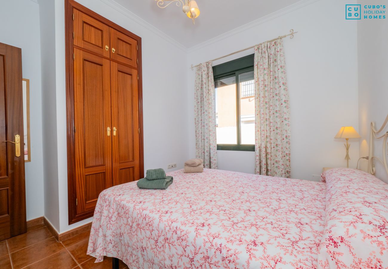 Maison mitoyenne à Pizarra - Cubo's Casa Ronda del Olivar
