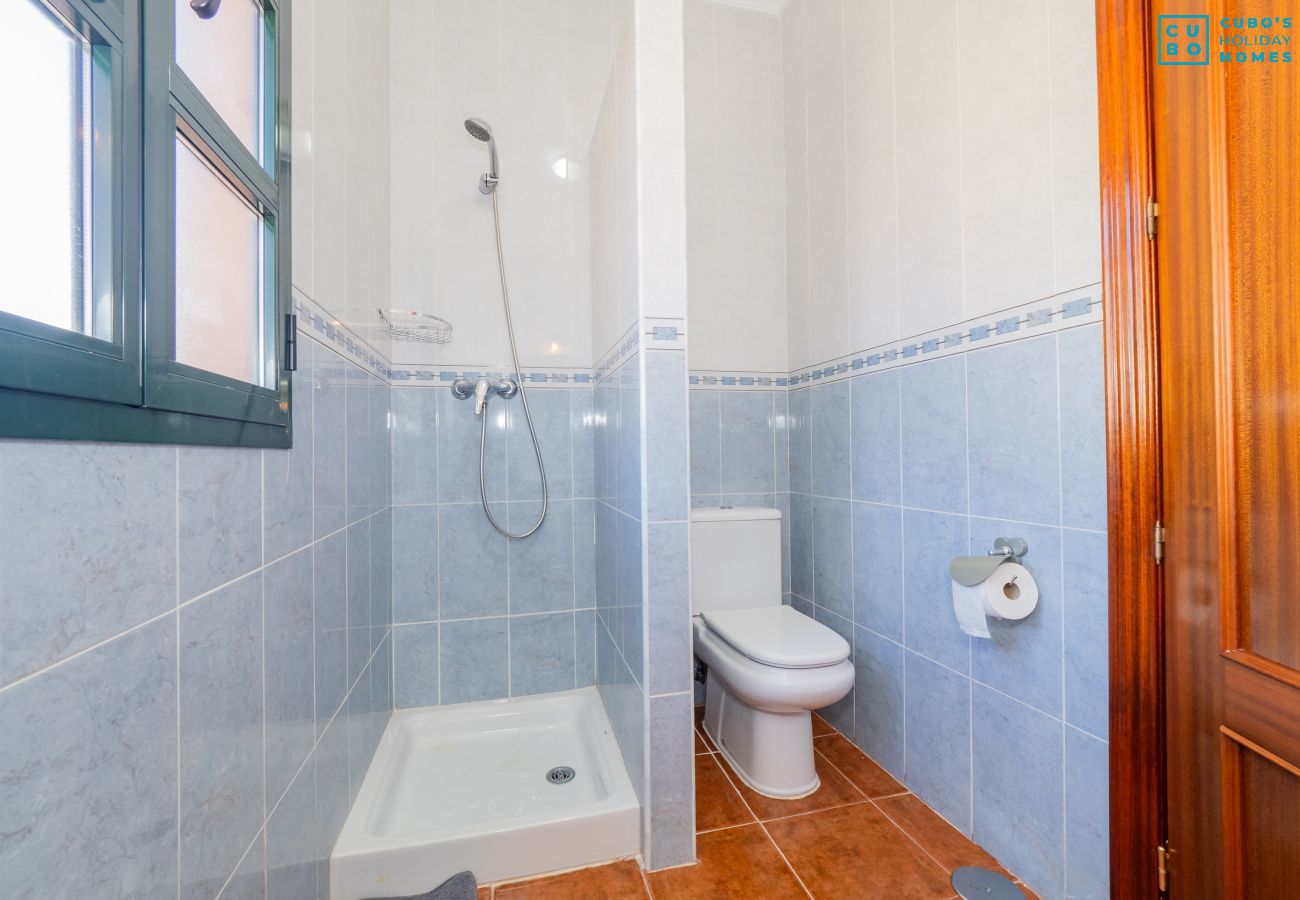Maison mitoyenne à Pizarra - Cubo's Casa Ronda del Olivar