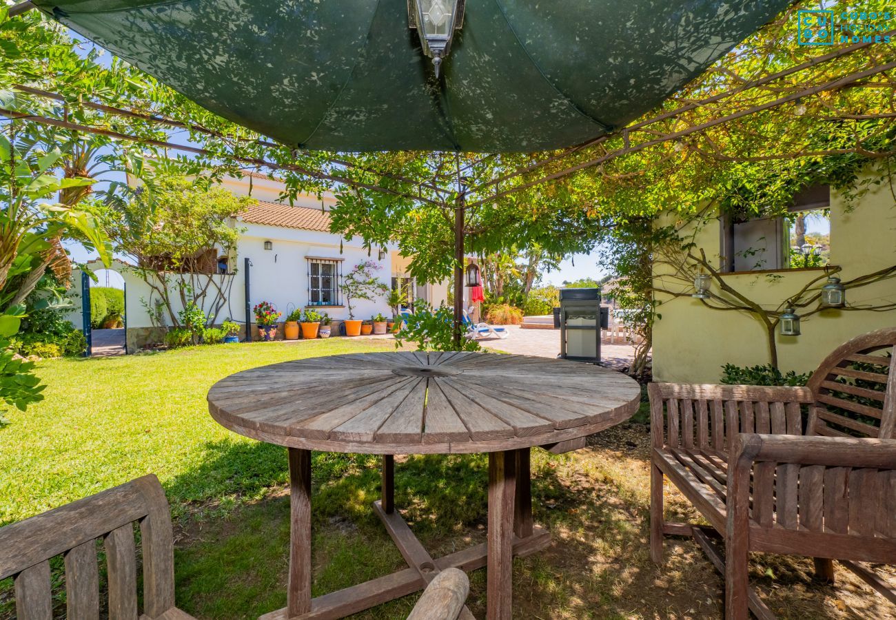 Gîte Rural à Alhaurín el Grande - Cubo's Casa Rural Las Brisas