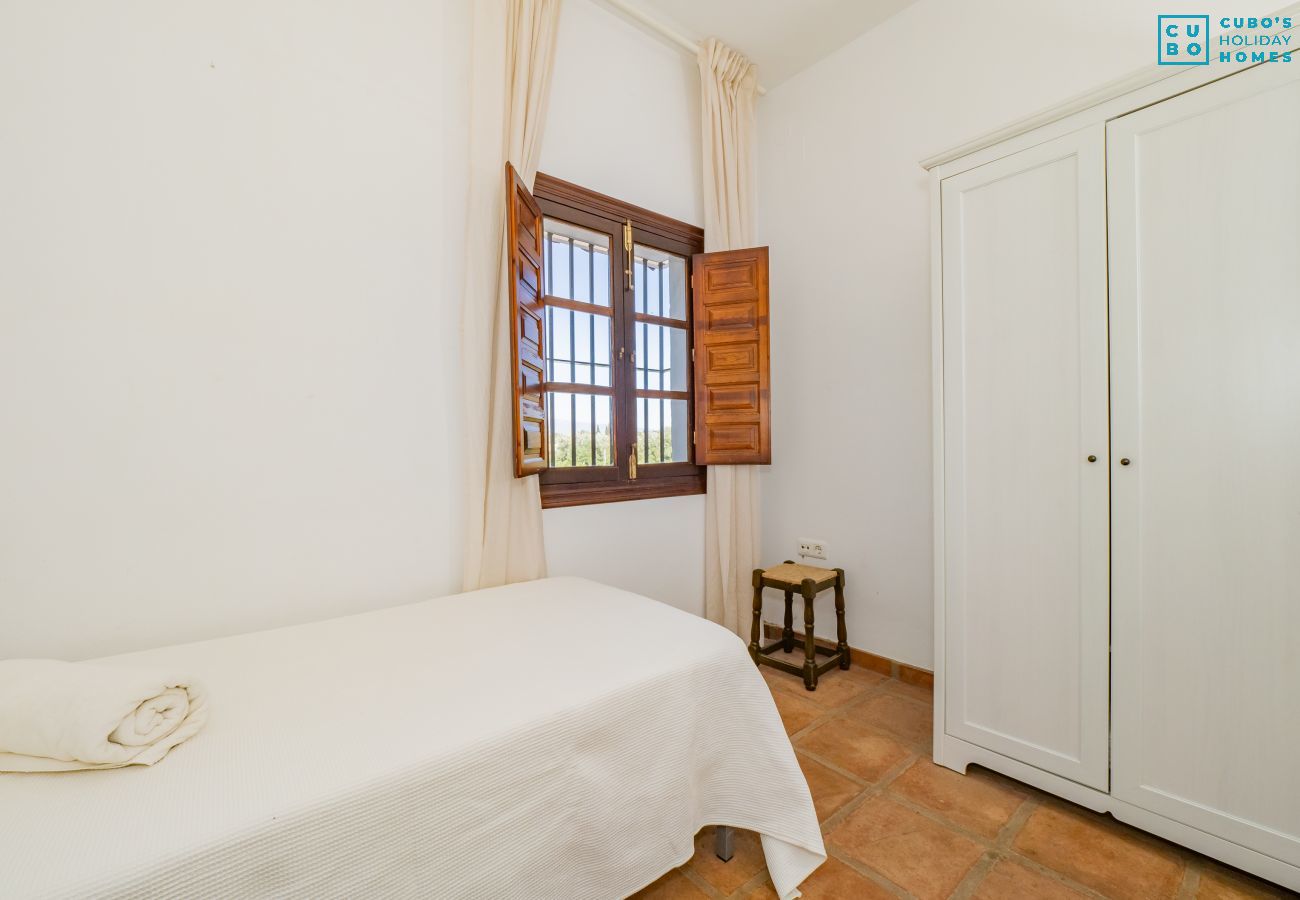 Gîte Rural à Alhaurín el Grande - Cubo's Casa Rural Vega Fahala