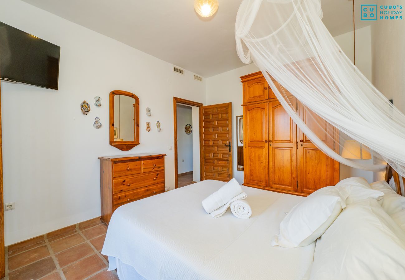 Gîte Rural à Alhaurín el Grande - Cubo's Casa Rural Vega Fahala