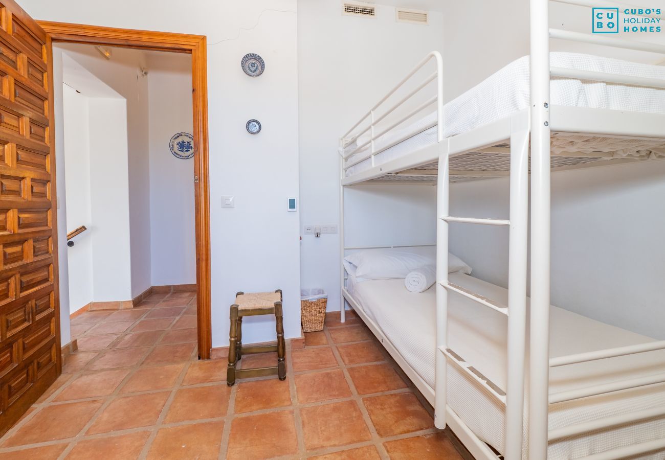 Gîte Rural à Alhaurín el Grande - Cubo's Casa Rural Vega Fahala
