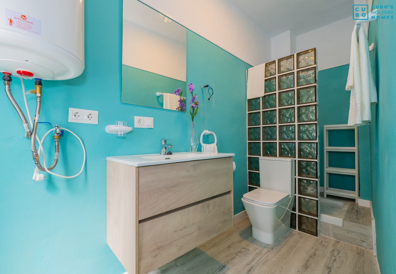 Appartement à Cártama - Cubo's Apartamento Miguel Bolaño & Free Parking