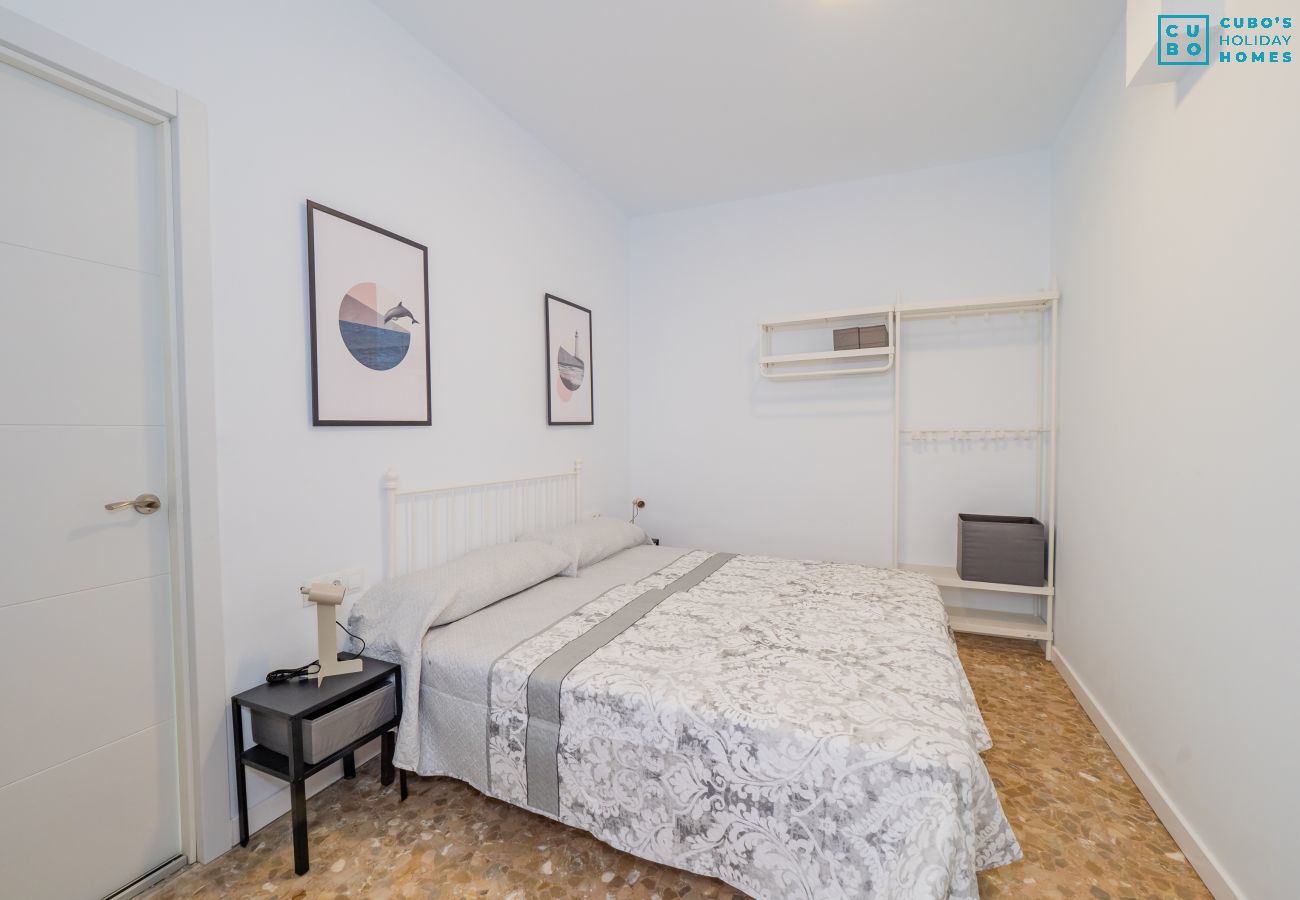 Appartement à Cártama - Cubo's Apartamento Miguel Bolaño & Free Parking