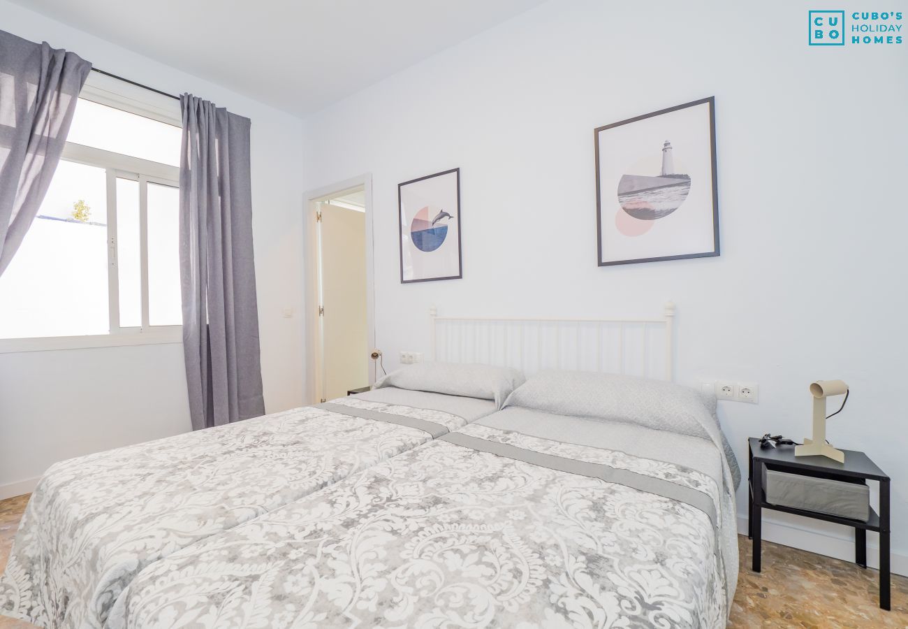 Appartement à Cártama - Cubo's Apartamento Miguel Bolaño & Free Parking