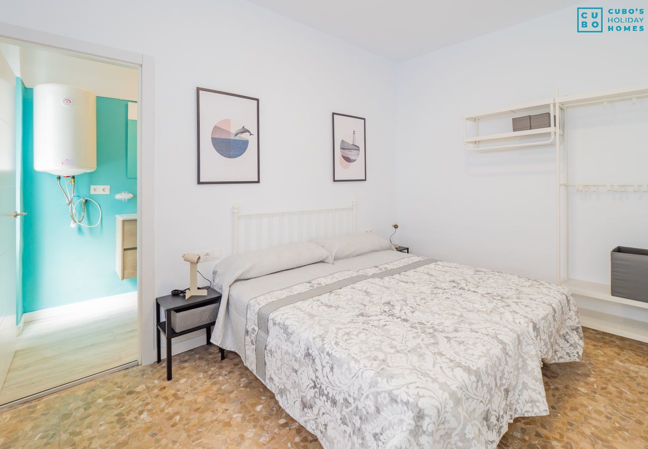 Appartement à Cártama - Cubo's Apartamento Miguel Bolaño & Free Parking