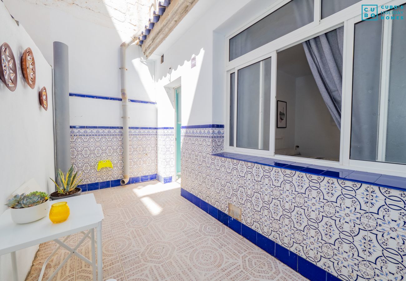 Appartement à Cártama - Cubo's Apartamento Miguel Bolaño & Free Parking