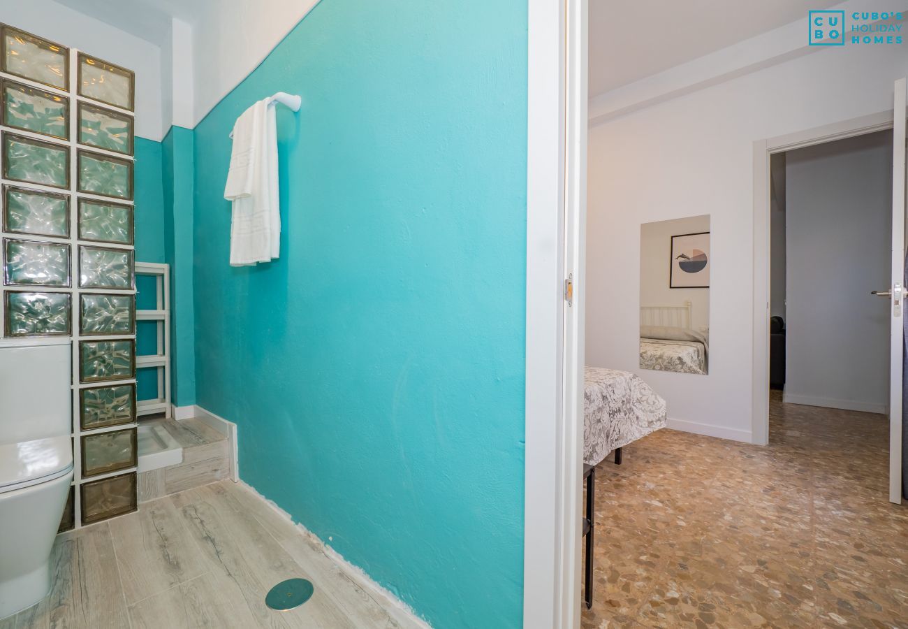 Appartement à Cártama - Cubo's Apartamento Miguel Bolaño & Free Parking
