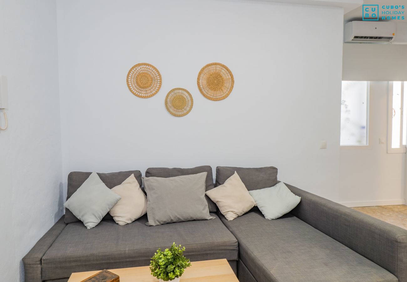 Appartement à Cártama - Cubo's Apartamento Miguel Bolaño & Free Parking