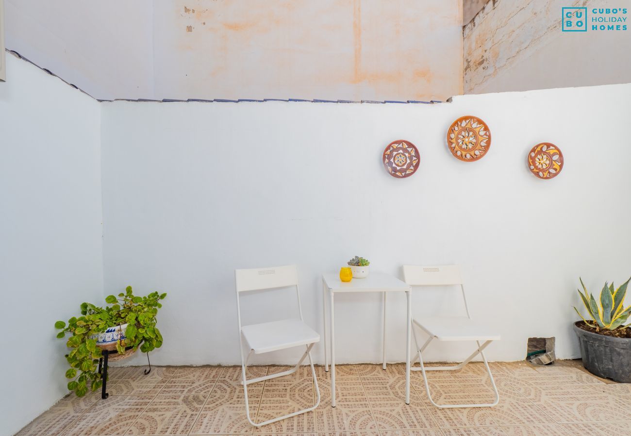 Appartement à Cártama - Cubo's Apartamento Miguel Bolaño & Free Parking