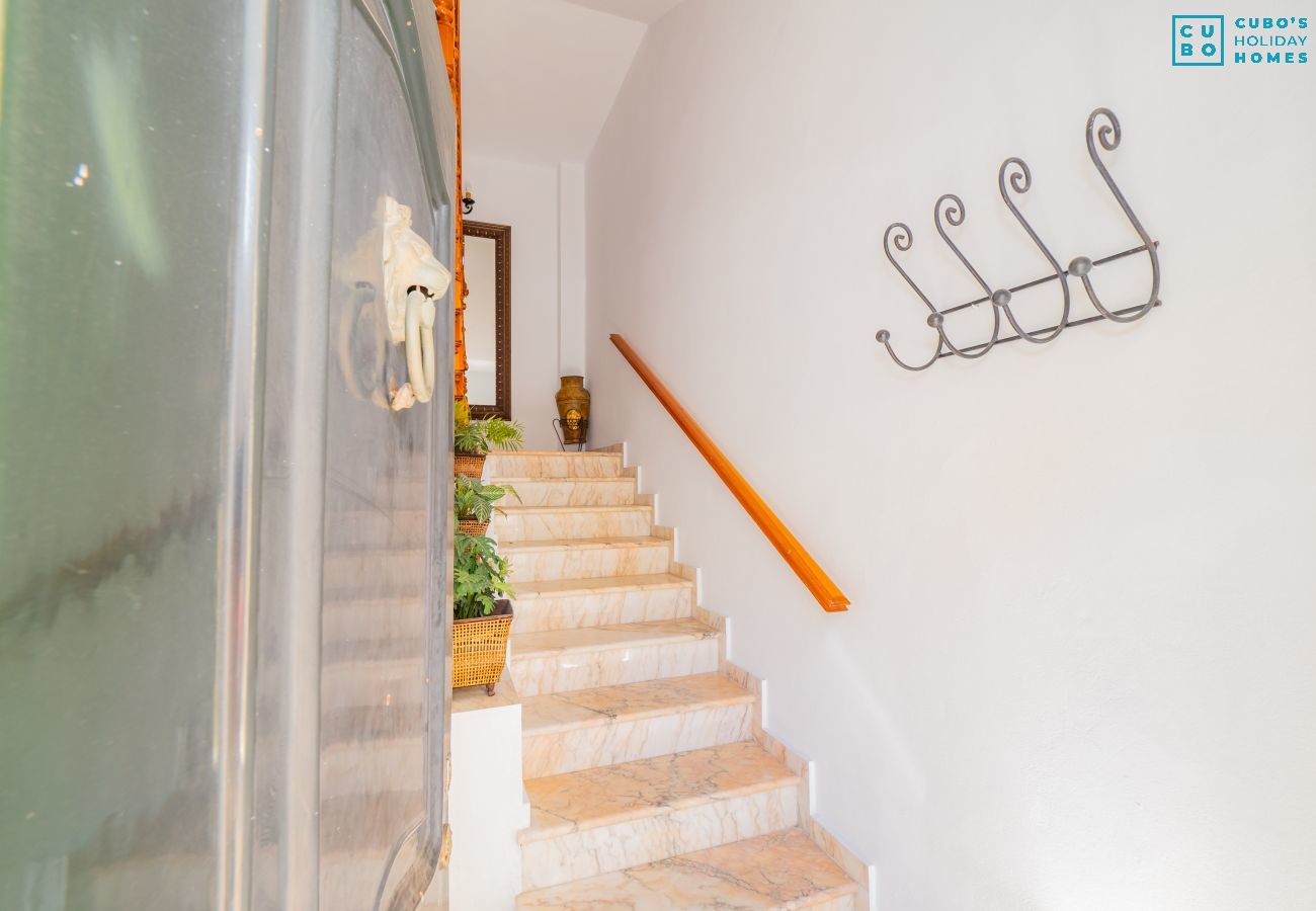 Appartement à Cártama - Cubo's Apartamento Miguel Bolaño & Free Parking