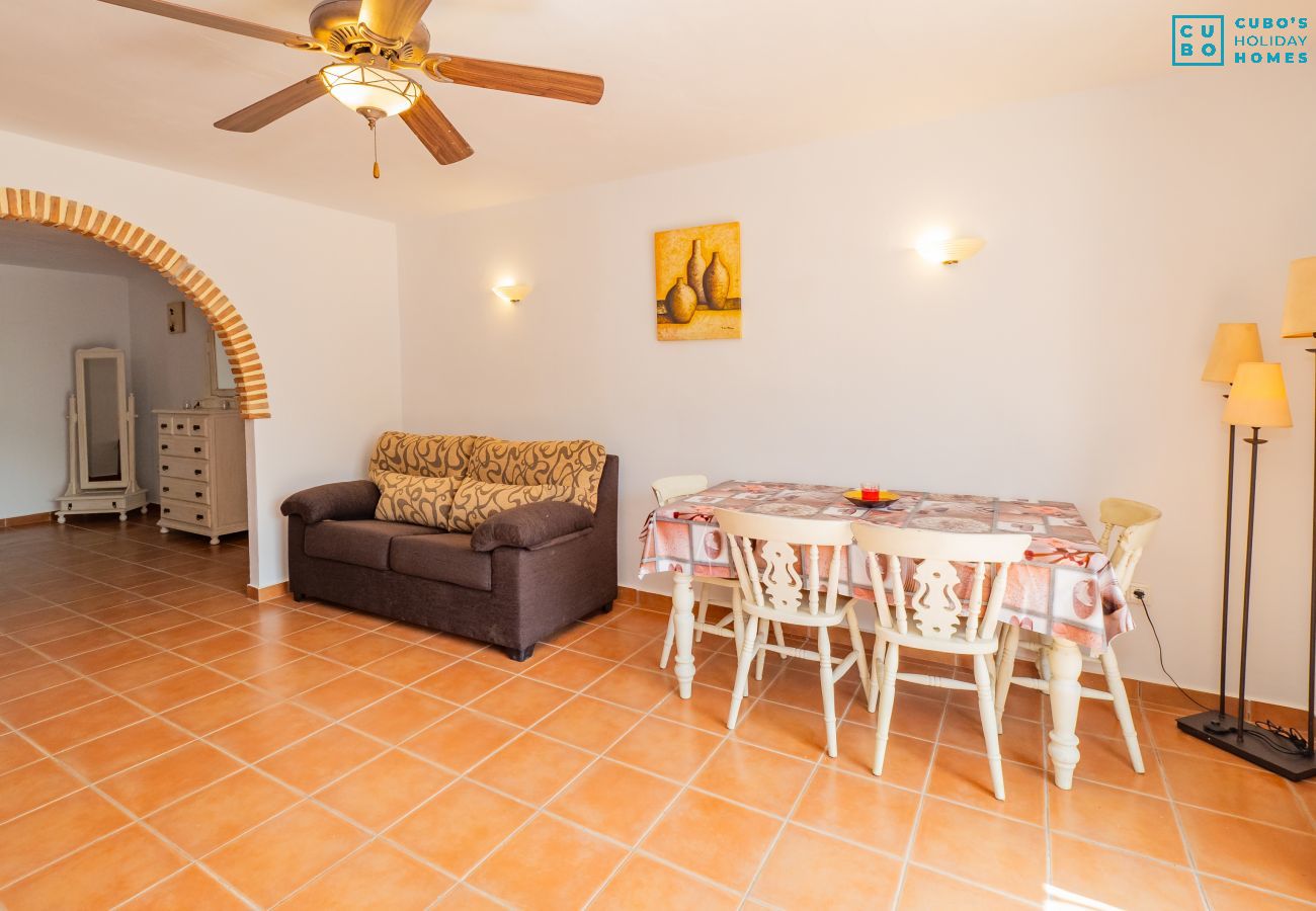 Appartement à Álora  - Cubo's Apartamento Rural Embrujo Andaluz