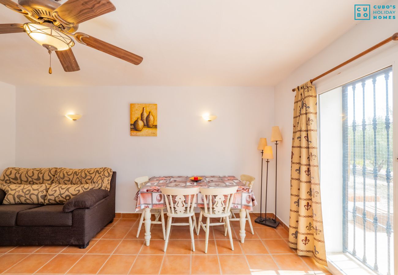 Appartement à Álora  - Cubo's Apartamento Rural Embrujo Andaluz