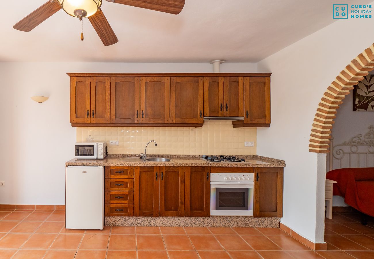 Appartement à Álora  - Cubo's Apartamento Rural Embrujo Andaluz