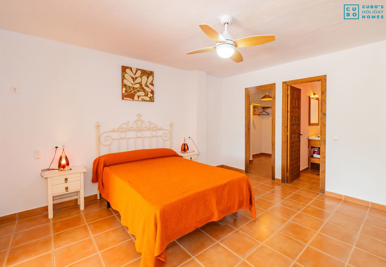 Appartement à Álora  - Cubo's Apartamento Rural Embrujo Andaluz