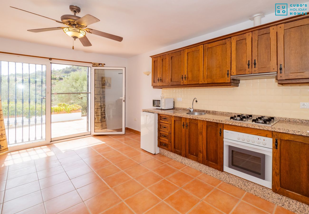 Appartement à Álora  - Cubo's Apartamento Rural Embrujo Andaluz