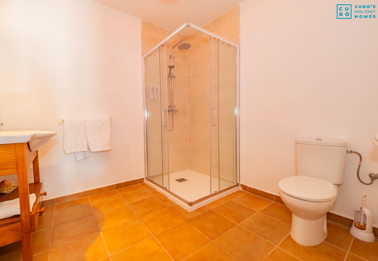 Appartement à Álora  - Cubo's Apartamento Rural Embrujo Andaluz