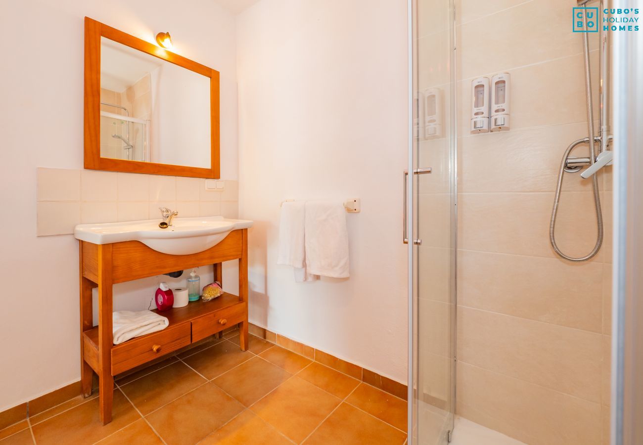 Appartement à Álora  - Cubo's Apartamento Rural Embrujo Andaluz