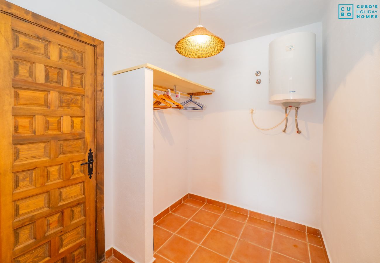 Appartement à Álora  - Cubo's Apartamento Rural Embrujo Andaluz