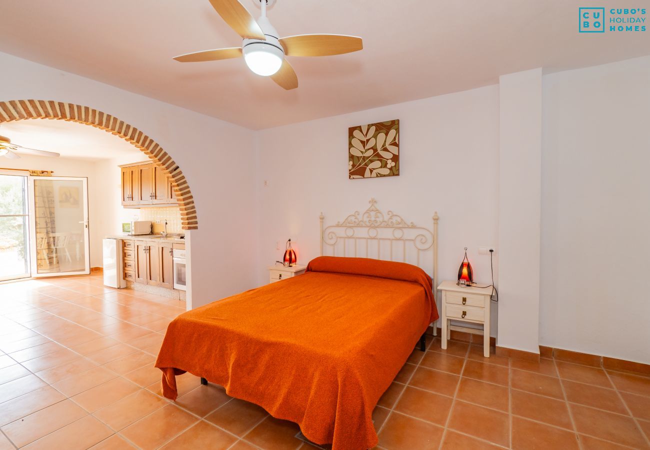 Appartement à Álora  - Cubo's Apartamento Rural Embrujo Andaluz
