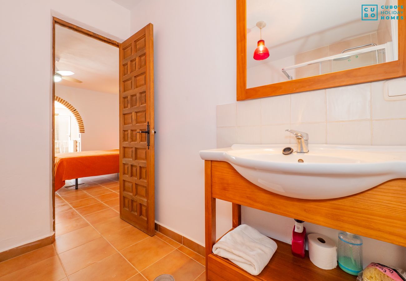 Appartement à Álora  - Cubo's Apartamento Rural Embrujo Andaluz