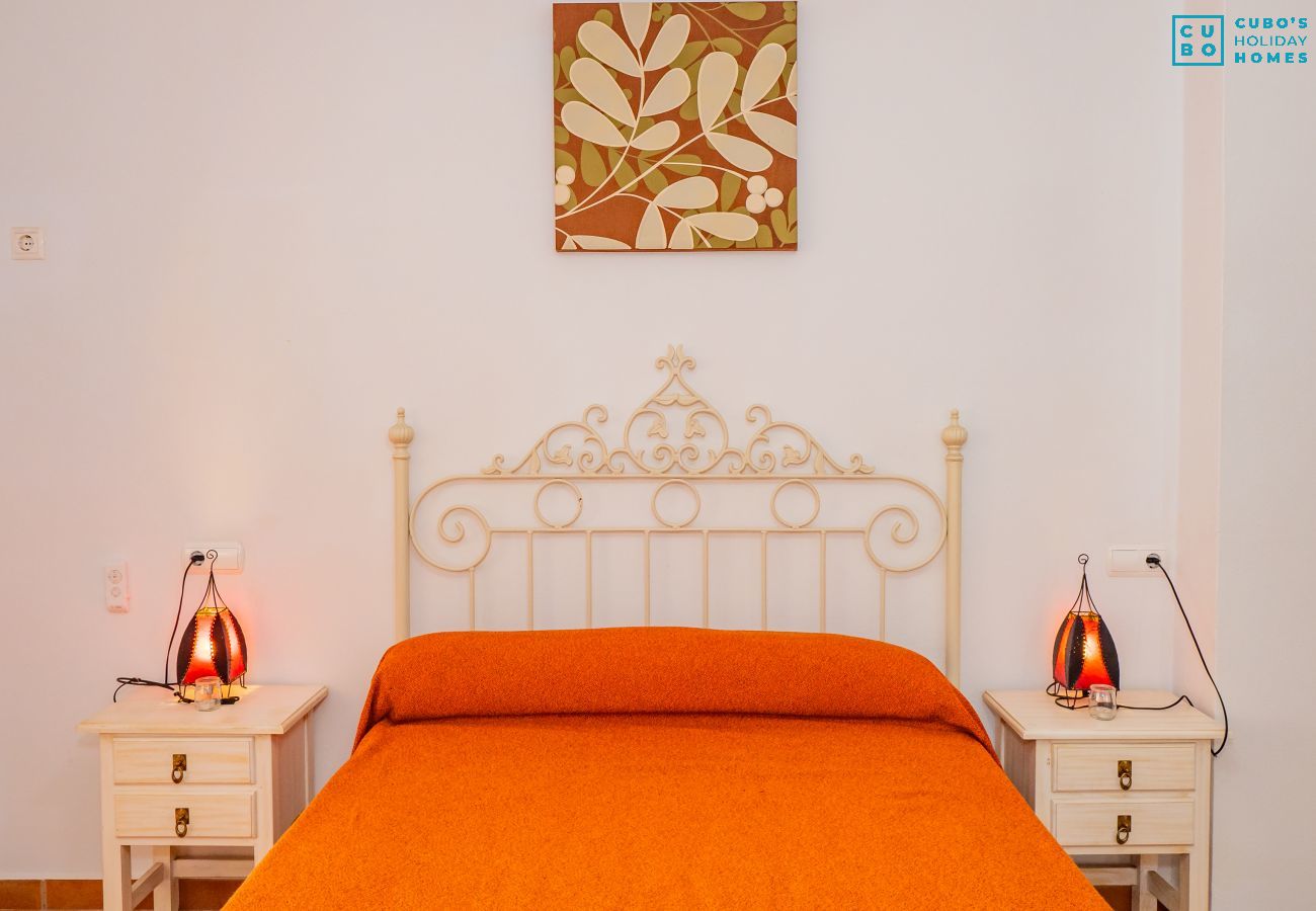 Appartement à Álora  - Cubo's Apartamento Rural Embrujo Andaluz