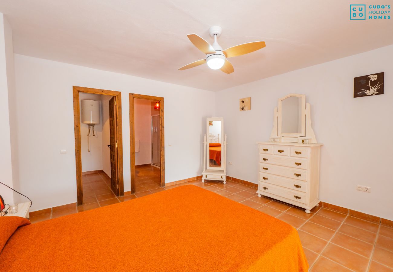 Appartement à Álora  - Cubo's Apartamento Rural Embrujo Andaluz