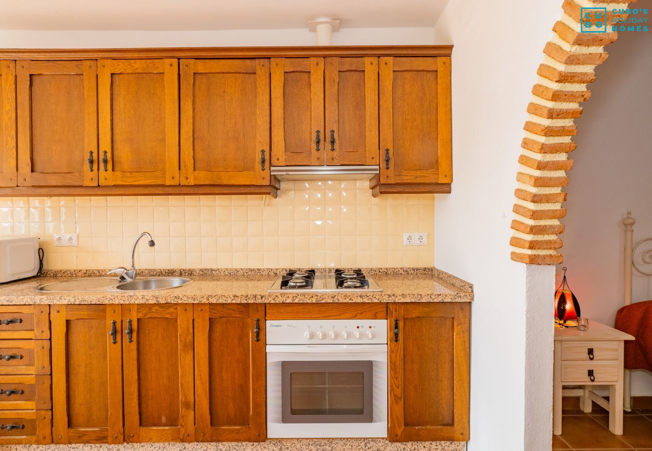 Appartement à Álora  - Cubo's Apartamento Rural Embrujo Andaluz