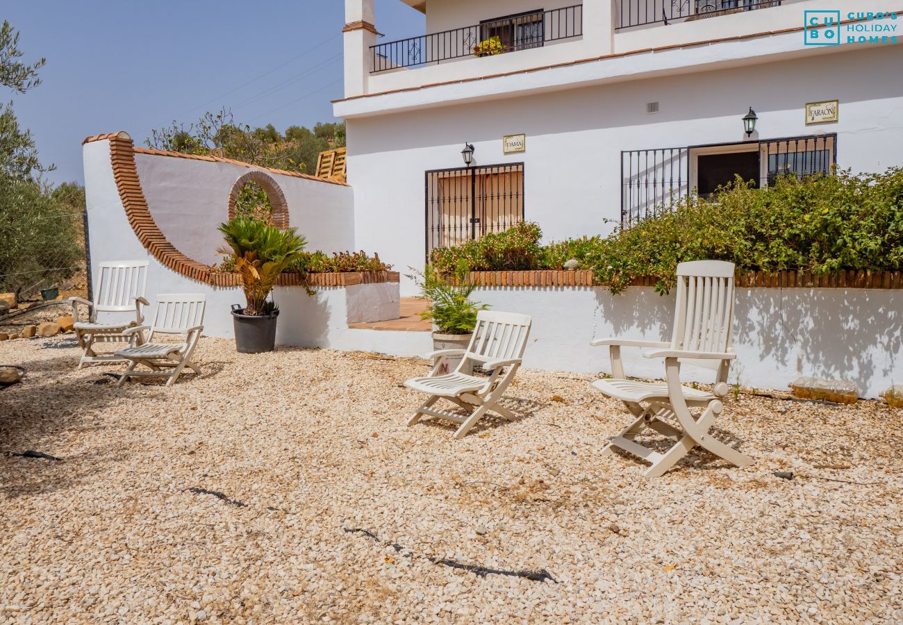 Appartement à Álora  - Cubo's Apartamento Rural Embrujo Andaluz